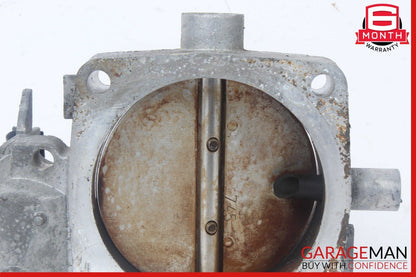 00-13 Mercedes W209 CLK500 C300 CL500 Engine Throttle Valve Body 1131410125 OEM