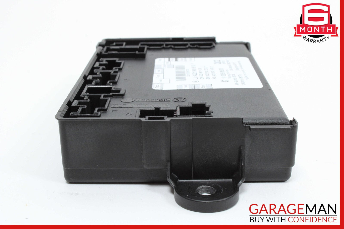 07-13 Mercedes W221 S550 S400 Rear Right or Left Side Door Control Module OEM