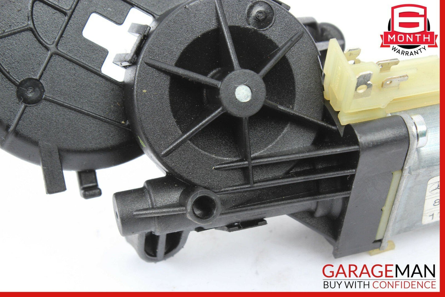 01-07 Mercedes W203 C230 Front Seat Adjust Motor 2038201442 OEM