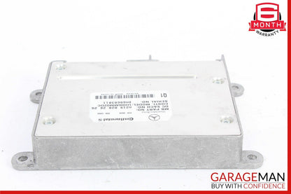 06-12 Mercedes X164 GL450 CLS500 SL550 Communication Control Module Unit