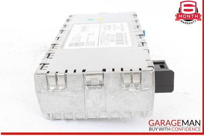 12-14 Mercedes W204 C250 GLK350 Sirius Satellite Radio Receiver 2128705689 OEM