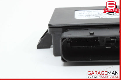12-16 Mercedes R172 SLK250 SLK350 Hand Parking Brake Control Module Unit OEM
