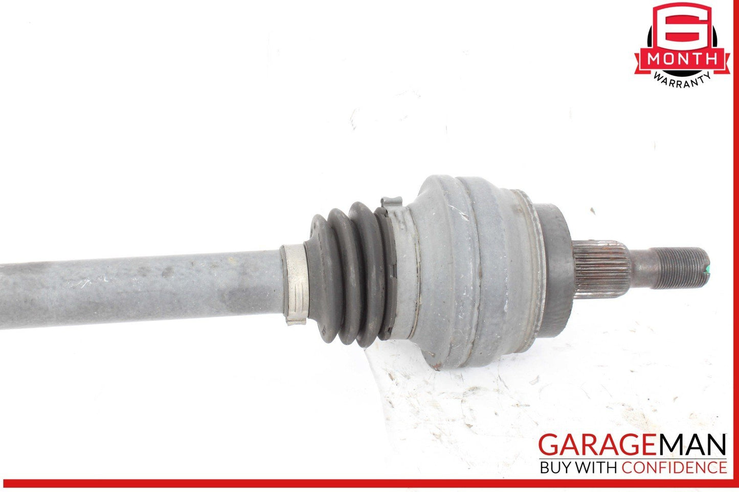 12-19 Mercedes X166 GL550 ML350 Rear Right or Left Side CV Axle Half Shaft OEM