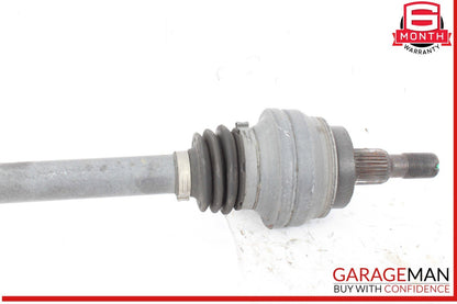 12-19 Mercedes X166 GL550 ML350 Rear Right or Left Side CV Axle Half Shaft OEM