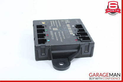 08-18 Mercedes W204 C300 CLS550 GLK350 Rear Left Side Door Control Module OEM