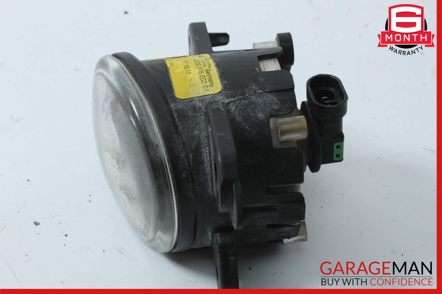 06-12 Mercedes W221 S550 CLS500 CL550 Front Right Side Bumper Fog Light Lamp OEM