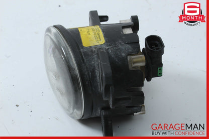 06-12 Mercedes W221 S550 CLS500 CL550 Front Right Side Bumper Fog Light Lamp OEM
