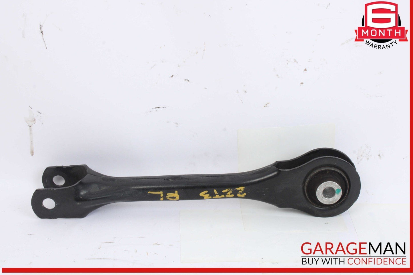 17-23 Tesla Model 3 Rear Left or Right Side Upper Control Arm Fore Link OEM
