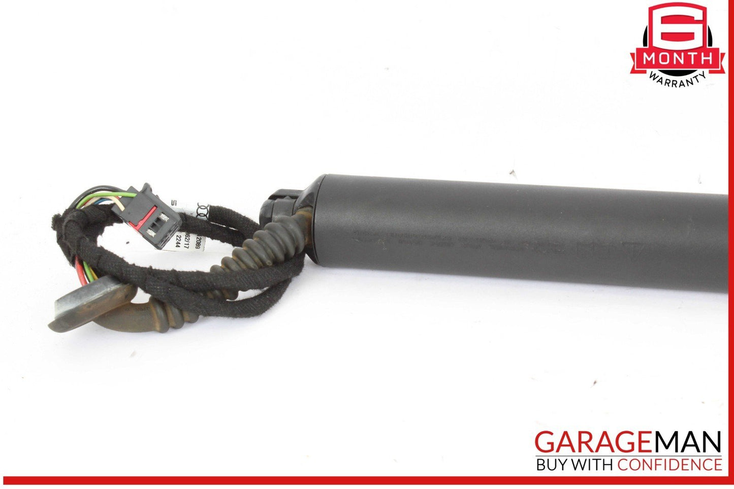 15-18 Audi Q3 Rear Left & Right Side Tailgate Liftgate Lift Cylinder Struts