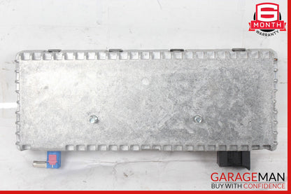 10-17 Mercedes W204 C250 E350 Sirius Satellite Radio Receiver Module Unit OEM
