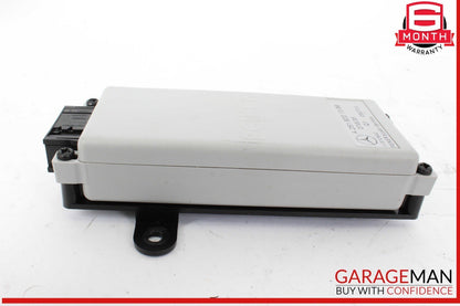 06-12 Mercedes X164 GL550 GL450 Amplifier Amp Sound System Audio 2518201389 OEM