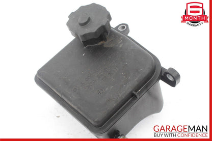 08-14 Mercedes W204 C300 Power Steering Pump Reservoir Assembly 0054664201 OEM