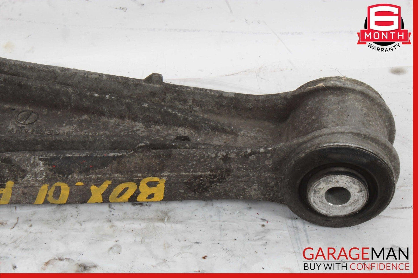 97-05 Porsche Boxster 986 Carrera 911 Rear / Front Suspension Lower Control Arm