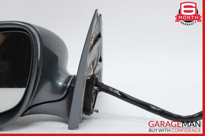 07-09 Mercedes W221 S550 S600 Front Left Driver Side Mirror Door Rear View OEM