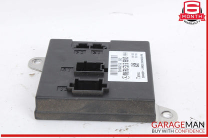 03-11 Mercedes W211 E320 CLS550 Body Control Module Unit BCM 2115452132 OEM