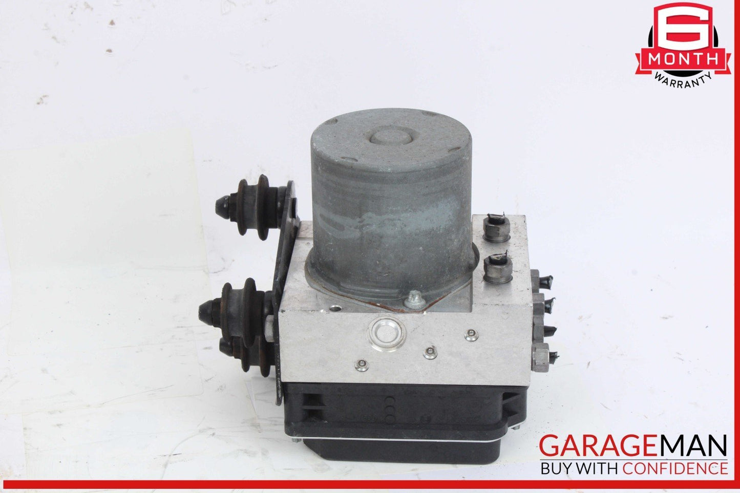 12-17 Audi A5 S5 ABS Anti Lock Brake Pump Module 8K0614517HA OEM