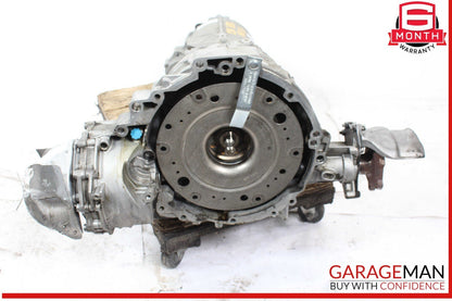 12-15 Audi A7 3.0L Supercharged Trans Automatic Transmission Assembly OEM 163k