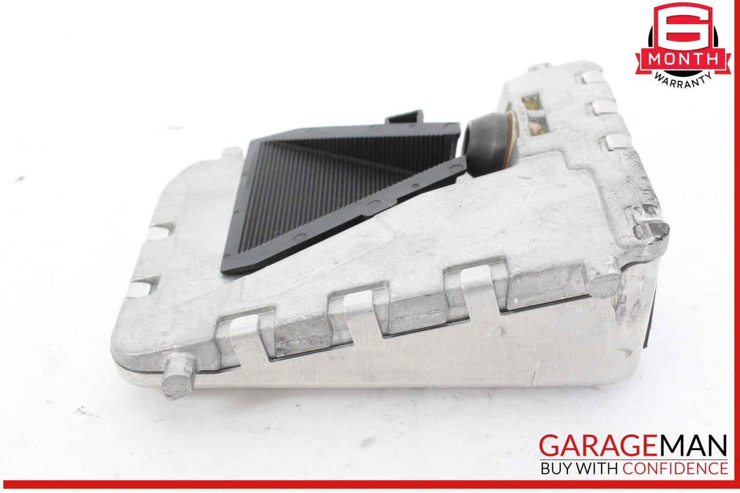 14-20 Mercedes W212 E350 CLS550 E550 Front Active Lane Assist Camera OEM