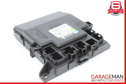 06-13 Mercedes GL450 ML350 R350 Front Left Side Door Control Module Unit