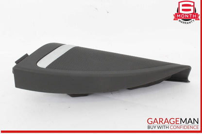 12-19 Mercedes X166 GL450 4MATIC Speaker Door Mirror Cover Front Left OEM