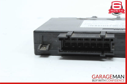 03-12 Mercedes X164 GL550 SLK350 Front Left Side Seat Control Module Unit OEM