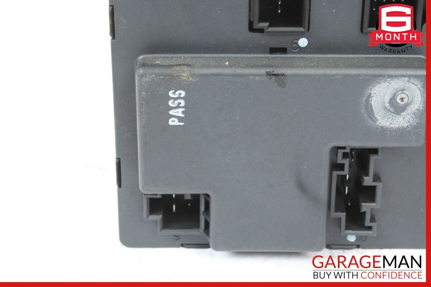 03-09 Mercedes W211 E350 E550 Front Right Passenger Door Controller Module OEM