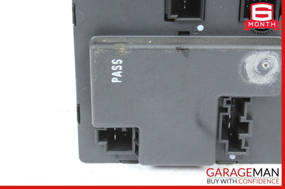 03-09 Mercedes W211 E350 E550 Front Right Passenger Door Controller Module OEM
