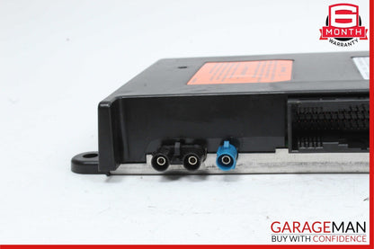 12-20 Mercedes GLK350 GLA250 E550 SL400 C250 Communication Control Module Unit