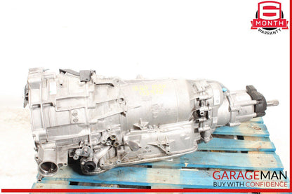 14-17 Audi Q5 SQ5 AWD 8-Speed Automatic Transmission Assembly OEM 153k