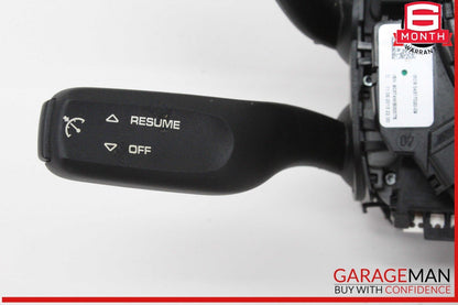 10-16 Porsche Panamera 970 E-Hybrid Steering Column Clockspring Control Switch