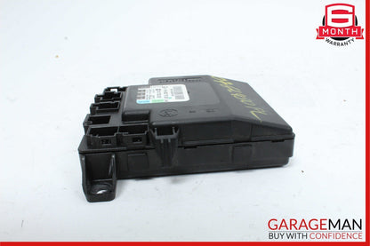 06-13 Mercedes X164 GL450 ML500 ML350 Front Left Side Door Control Module Unit