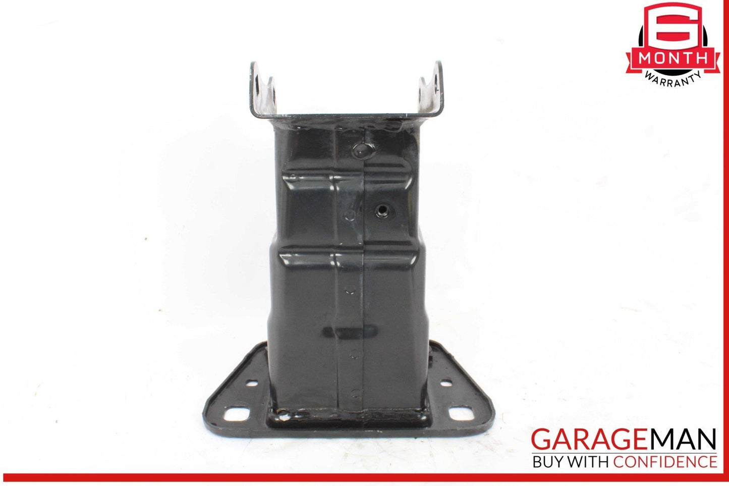 06-12 Mercedes W164 ML350 4MATIC Front Right Side Reinforcement Bracket Assy