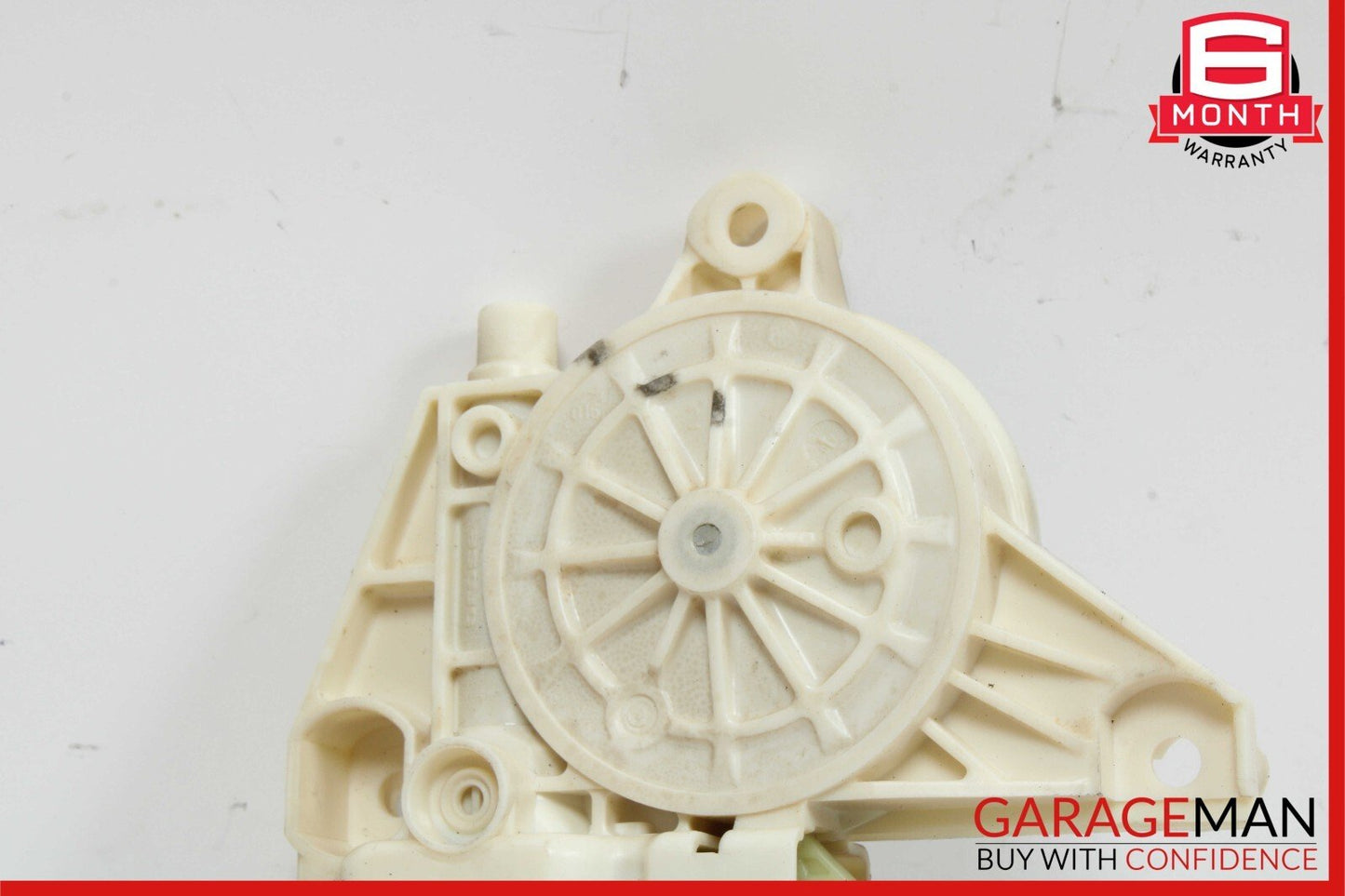08-16 Mercedes W212 E350 GLK350 Rear Left Side Door Window Regulator Motor Unit