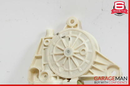 08-16 Mercedes W212 E350 GLK350 Rear Left Side Door Window Regulator Motor Unit