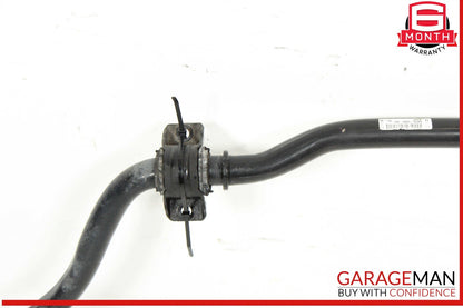16-23 Jaguar XF Front Stabilizer Anti Roll Sway Bar OEM