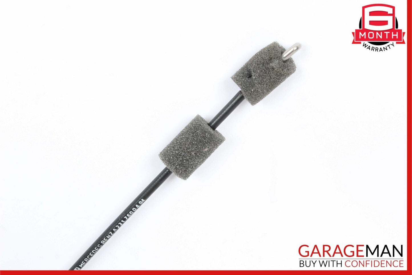07-13 Mercedes W221 S550 CL550 CL65 AMG Front Left Door Lock Latch Actuator OEM