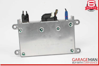 06-12 Mercedes W212 E350 Voice Communication Control Module Unit 2048202085 OEM