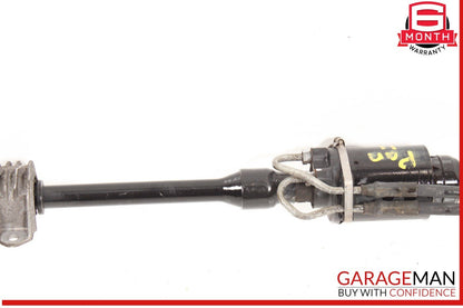 10-16 Porsche Panamera 970 S Rear Anti Roll Sway Bar Stabilizer OEM