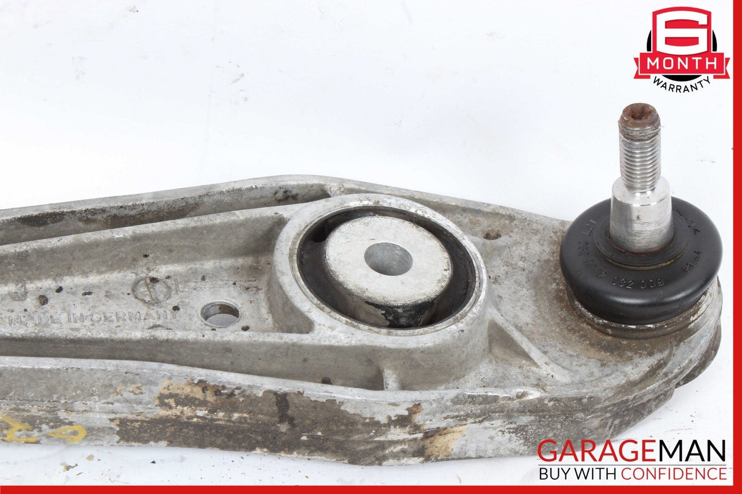 97-05 Porsche Boxster 986 Carrera 911 Rear / Front Suspension Lower Control Arm