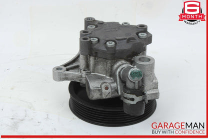 12-15 Mercedes W204 C250 M271 Power Steering Pump 0064663601 OEM