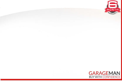 00-06 Audi TT Front Hood Bonnet Lid Panel Cover OEM