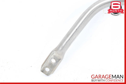 15-18 Ferrari California T Rear Muffler Connect Bracket 288137 OEM