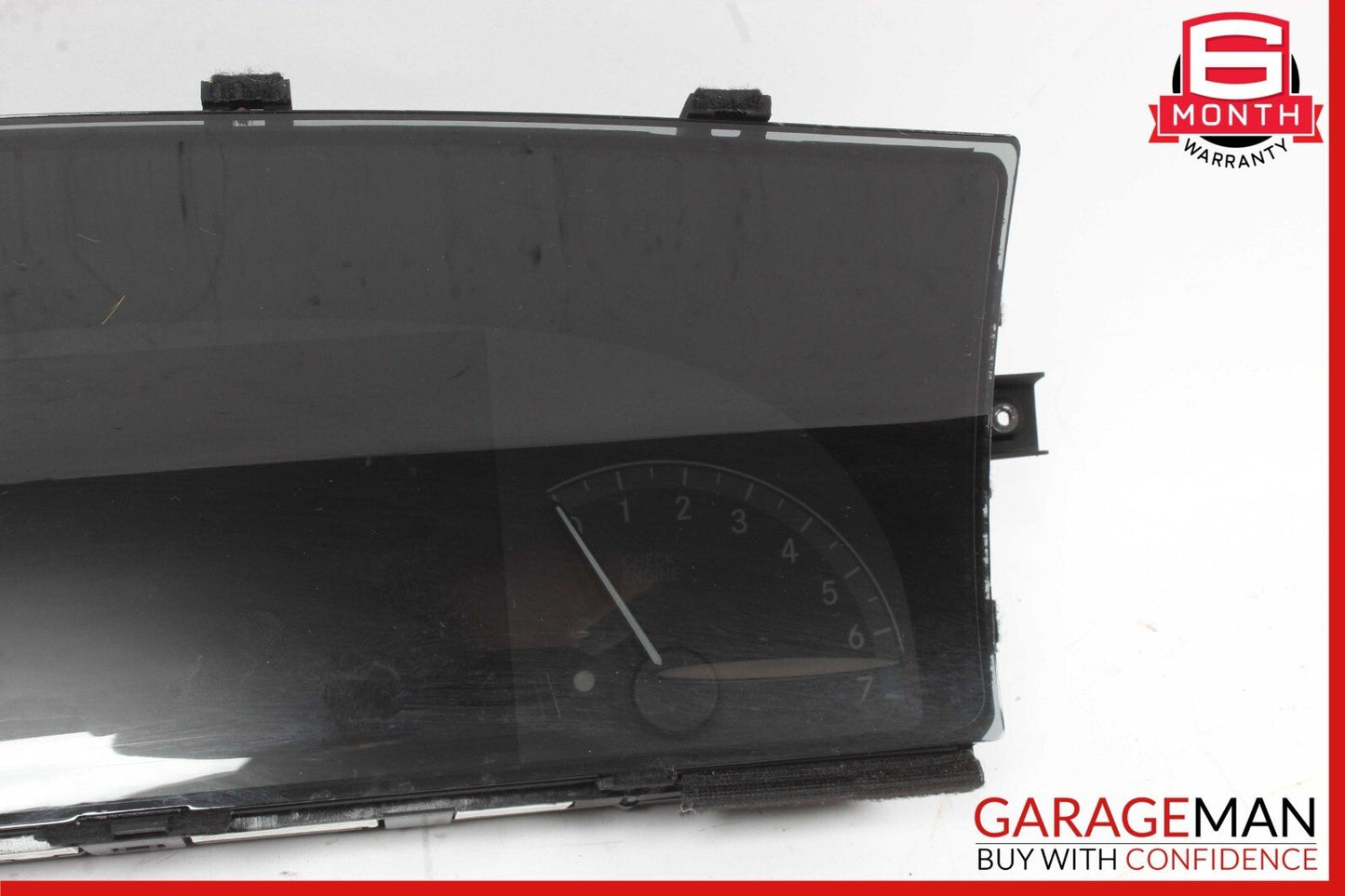 10-14 Mercedes W221 S550 CL550 Speedometer Odometer Instrument Cluster Gauge OEM
