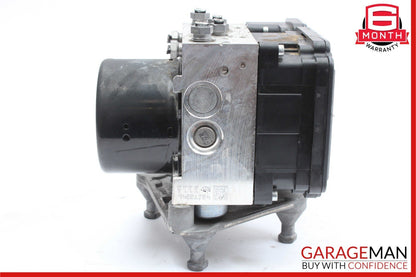 12-15 Mercedes W204 C250 SLK250 GLK350 ABS Anti Lock Pump Brake Module Unit