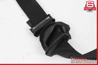 10-13 Mercedes W212 E350 E550 Front Left Side Seatbelt Seat Belt Retractor OEM