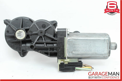 03-11 Mercedes W219 CLS500 E320 Front Right Side Seat Adjustment Motor Set of 3