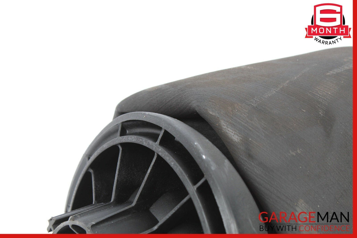 06-13 Mercedes W251 R350 R550 Rear Left / Right Side Air Suspension Bag Shock