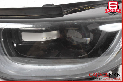 14-17 BMW i3 I01 Left Driver Side LED Adaptive Headlight Lamp OEM