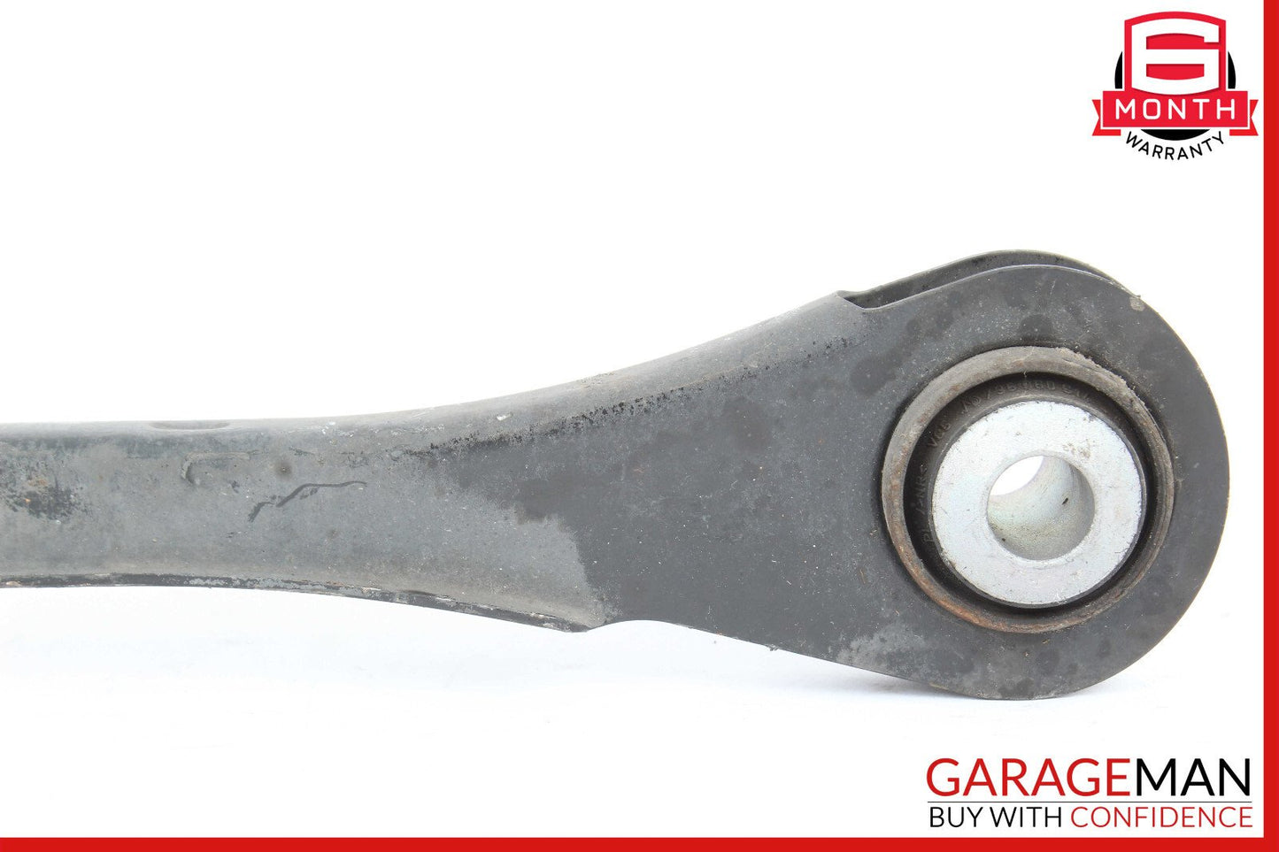 11-17 Porsche Cayenne 958 Rear Right / Left Tie Rod Control Arm OEM