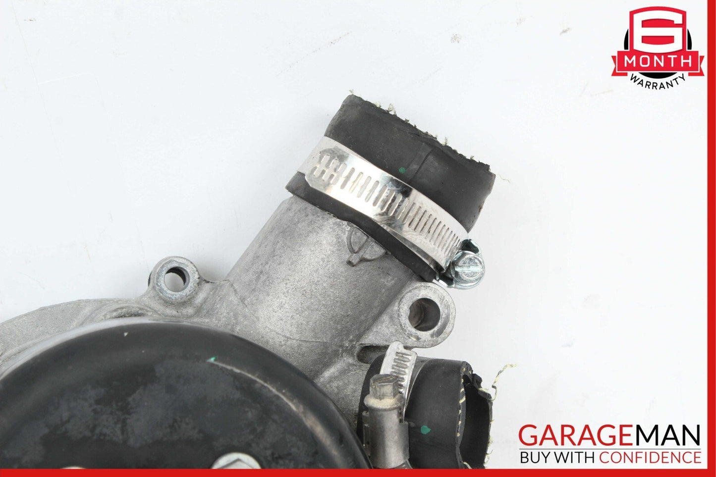 98-06 Mercedes R230 SL500 E320 Engine Motor Coolant Water Pump 1122010601 OEM